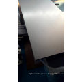 Placa de chapa de titanio de 3 mm de espesor